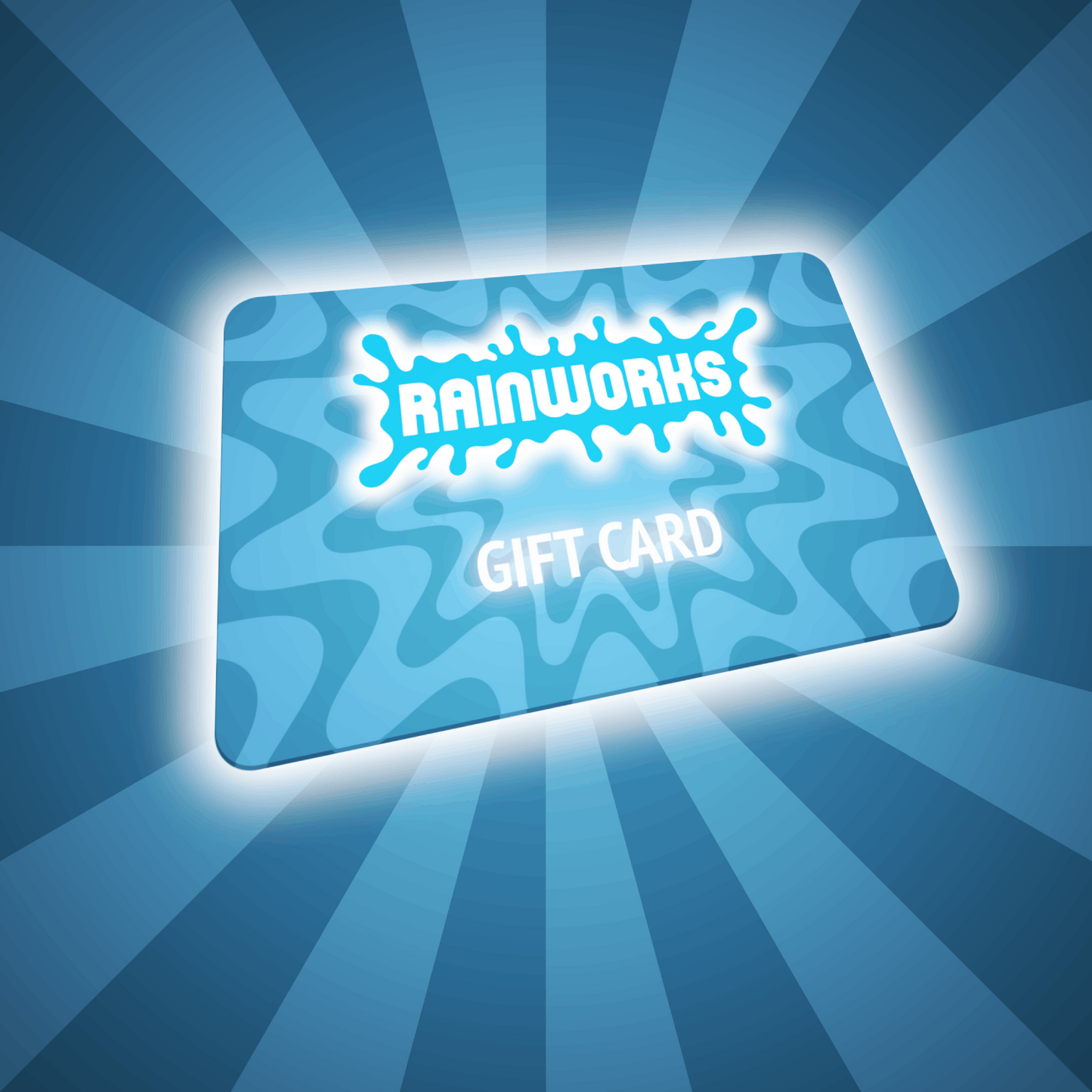 Rainworks Gift Card