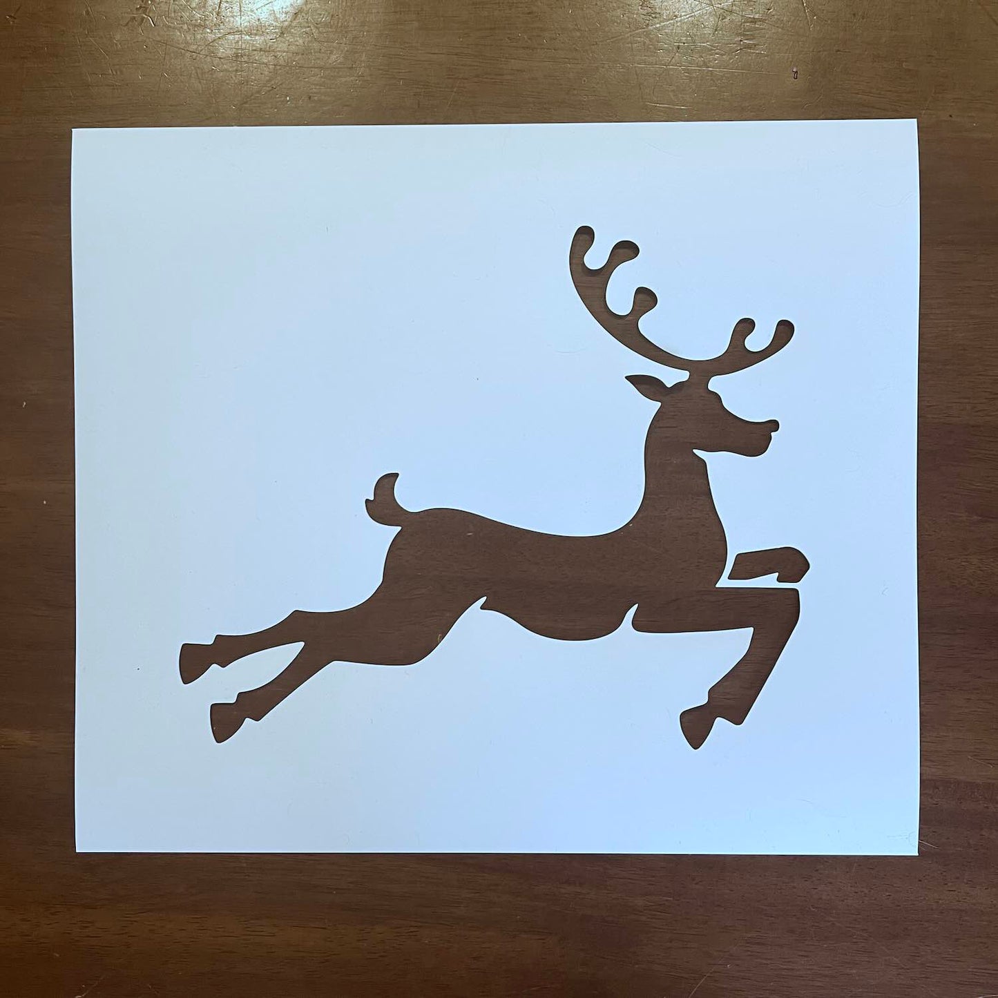Christmas PopOut Stencils (3 Pack)