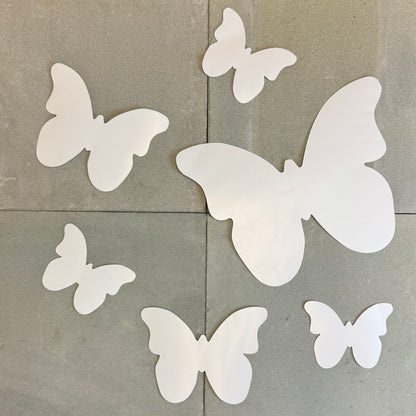 Butterfly PopOut Stencils (3 Pack)